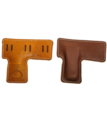 Weaver L Pads – Replacement Climber Pads for Tree Climbing Spurs