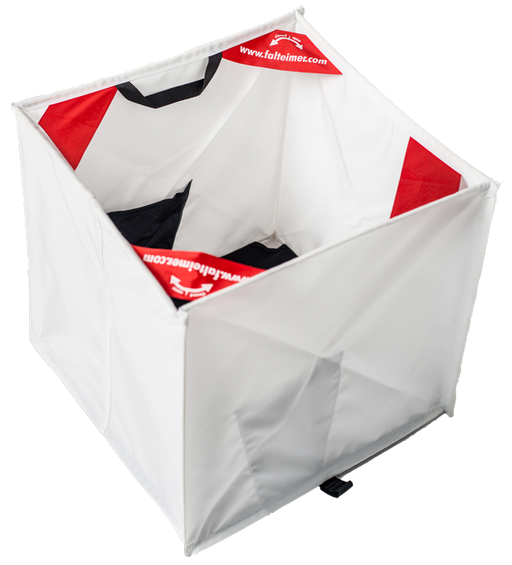 FALTEIMER CUBE
