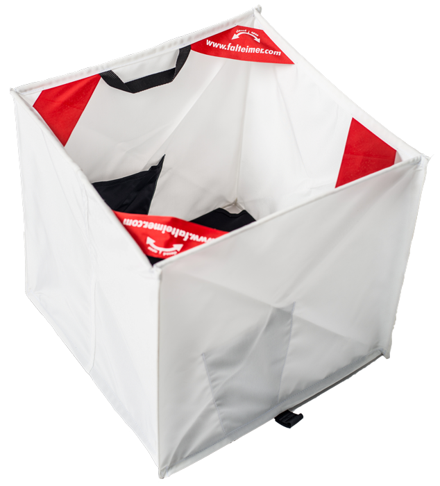 FALTEIMER CUBE
