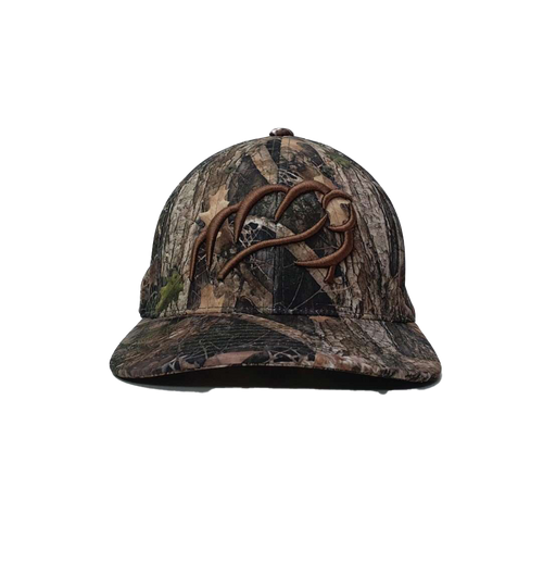 ARBORTEC CAMO HAT