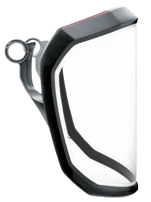 PFANNER PROTOS VISOR CLEAR