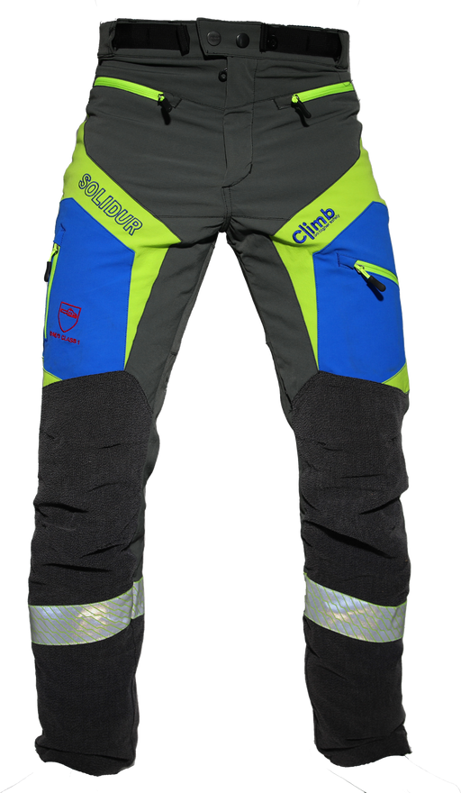 Solidur Climb Chainsaw Protective Pants