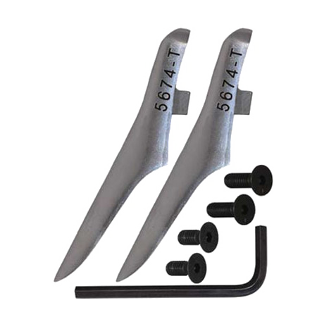 Climb Right QC Replacement Tree Gaffs