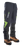 clogger zero chainsaw pants side view
