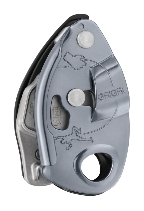 PETZL GRIGRI DESCENDER