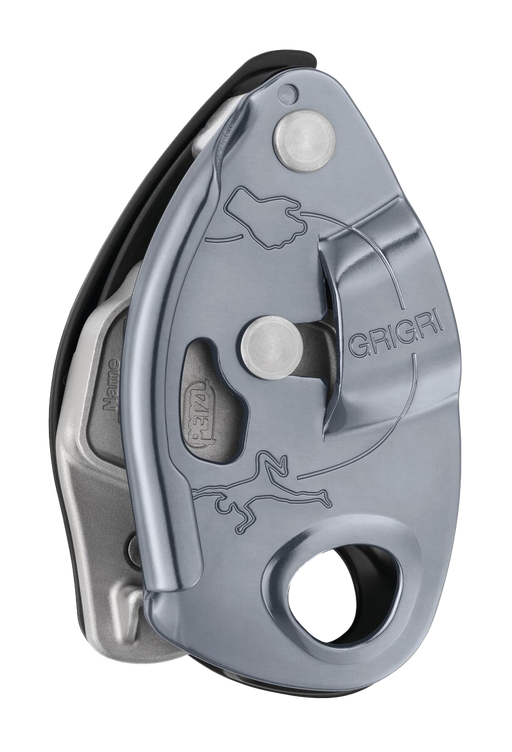 PETZL GRIGRI DESCENDER