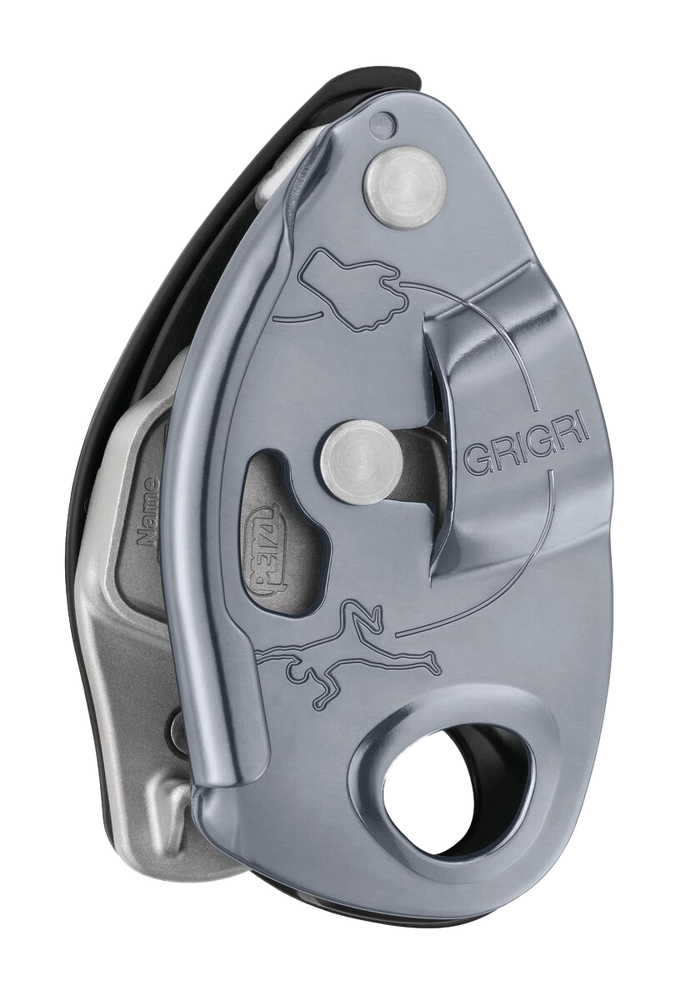 PETZL GRIGRI DESCENDER