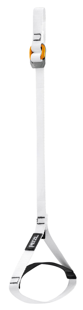 LOWER STRAP FOR KNEE ASCENT LOOP