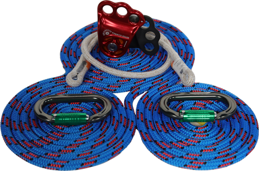 HITCH CLIMBER ECCENTRIC PACKAGE