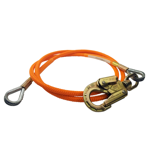 5/8" CABLE CORE FLIPLINE
