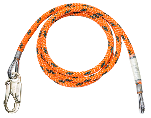 YALE MAXIFLIP 3/4" x 10'