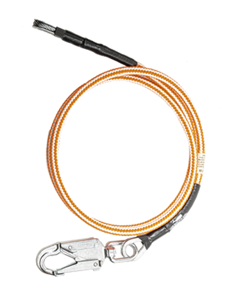1/2" Hi-V CABLE CORE FLIPLINE