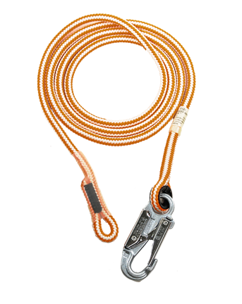 Hi-V adjustable LANYARD
