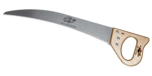 Fanno 20.5 Inch Curved Blade Pruning Saw