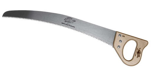 Fanno 23.5 Inch Curved Blade Pruning Saw