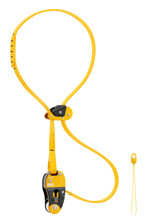 PETZL EJECT