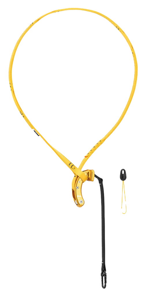 Petzl NAJA friction saver