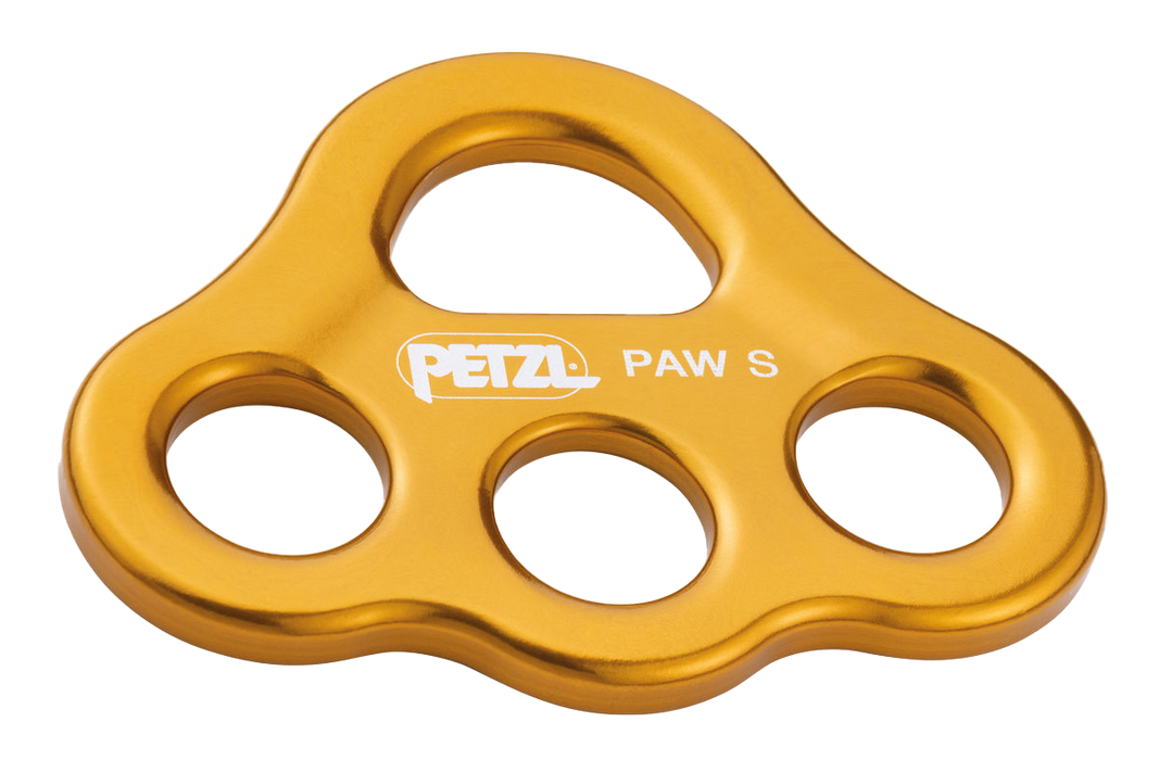 PETZL PAW RIGGING PLATE, Small
