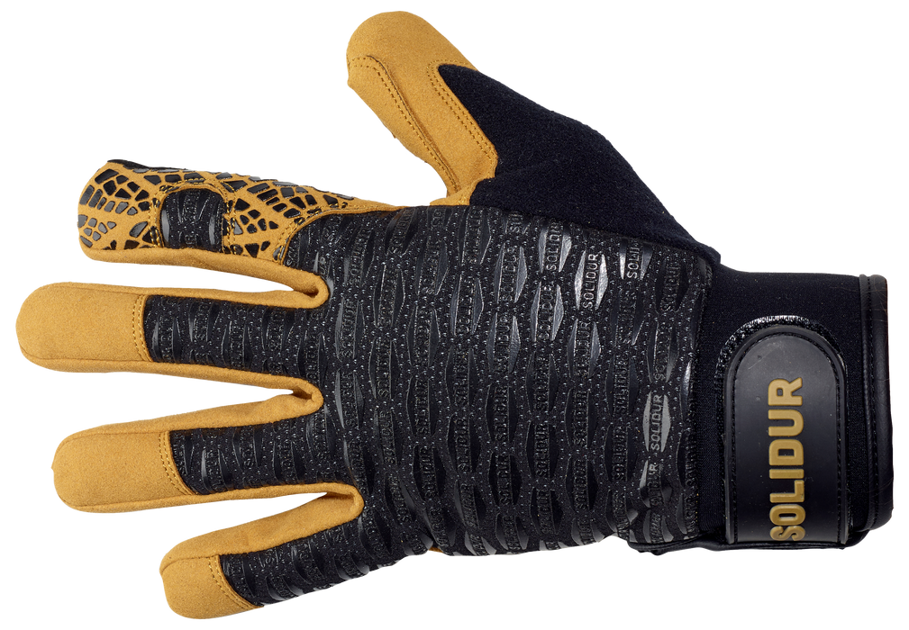 SOLIDUR ALL SEASON GLOVES