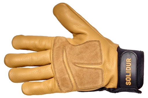 SOLIDUR HEAVY WORK GLOVES