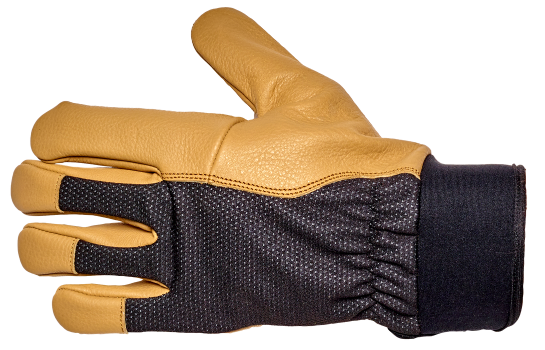 SOLIDUR HEAVY WORK GLOVES