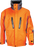 SOLIDUR H2O RAIN JACKET