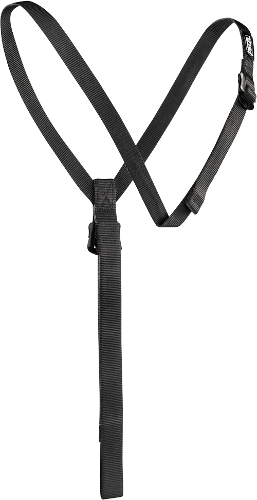 PETZL SECUR HARNESS