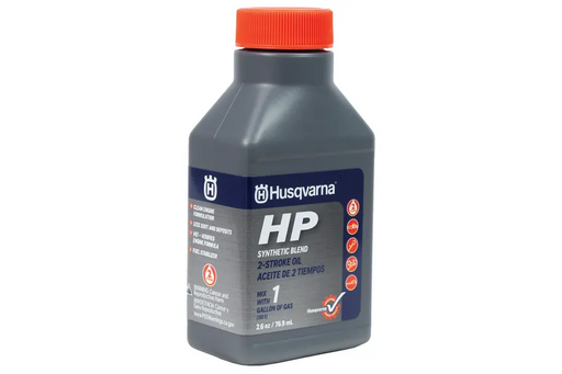 Husqvarna HP 2-Stroke Oil
