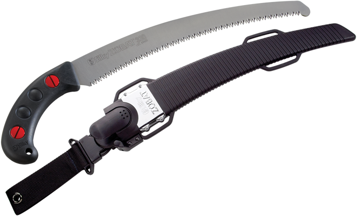 Silky Zubat 330 Pruning Saw