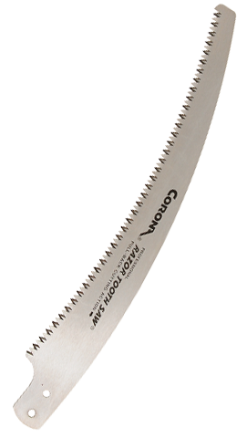 Corona HS-7120 HS-7130 Curved Pruning Saw Replacement Blade