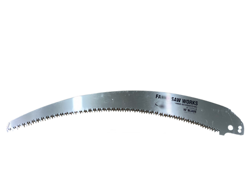 POLE SAW BLADE 16 LONG AND 14 CUT LENGTH