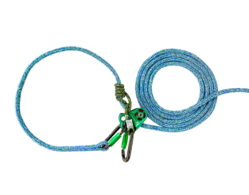HITCH CLIMBER KIT