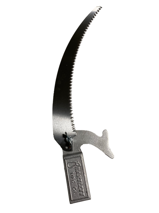 BARTLETT POLE SAW HEAD W-BLADE
