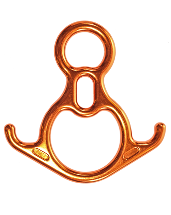 RESCUE FIGURE 8 DESCENDER