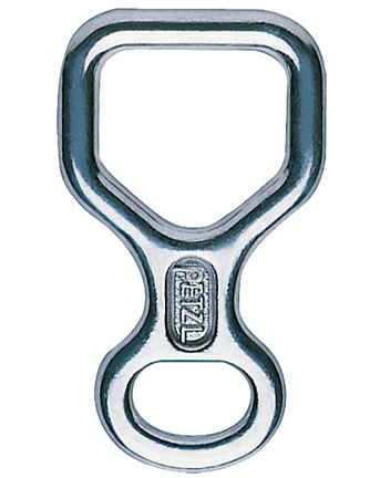 PETZL HUIT FIGURE 8 DESCENDER