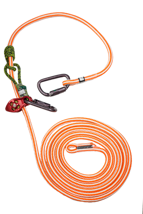 LANYARD CLIMBING KIT