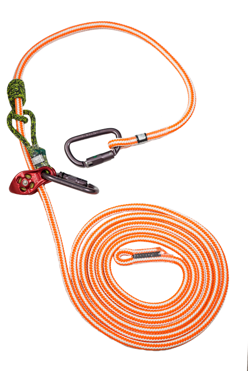 LANYARD CLIMBING KIT