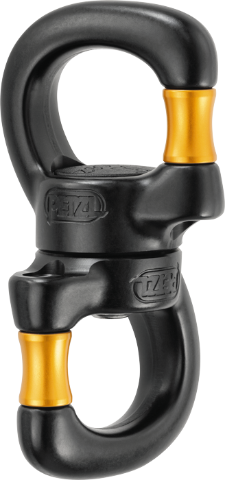 PETZL SWIVEL OPEN