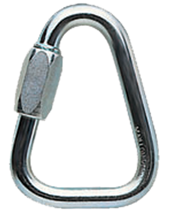PETZL DELTA QUICK LINK