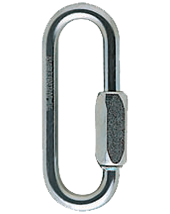 PETZL MAILLON RAPIDE QUICKLINK