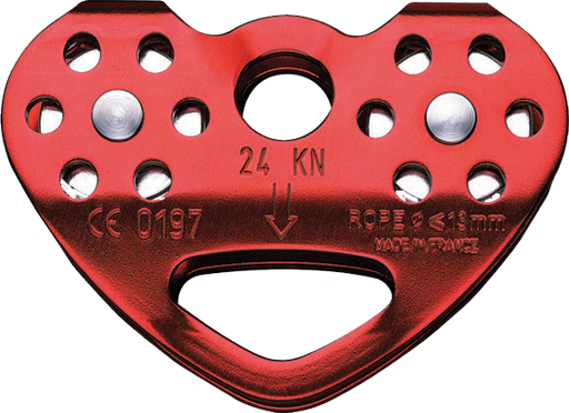 PETZL TANDEM PULLEY