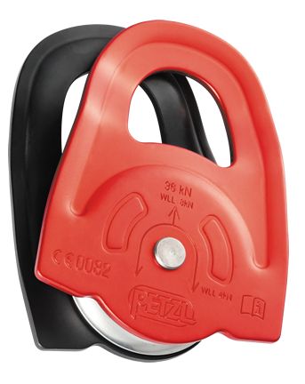 PETZL PRUSIK MINDER PULLEY
