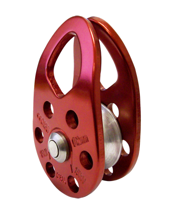 ISC SWING CHEEK PULLEY