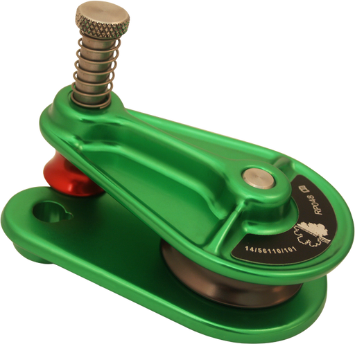 ISC Mini Block for 1/2" Rope