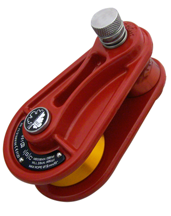 ISC 5/8" SMALL BLOCK