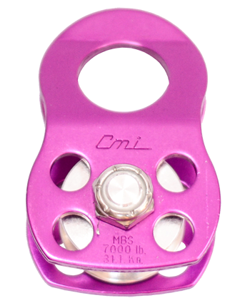 CMI MICROPULLEY
