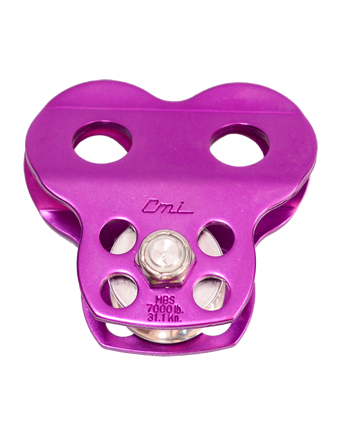 CMI  "Micromouse" Pulley