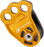 DMM Hitchclimber Eccentric Gold
