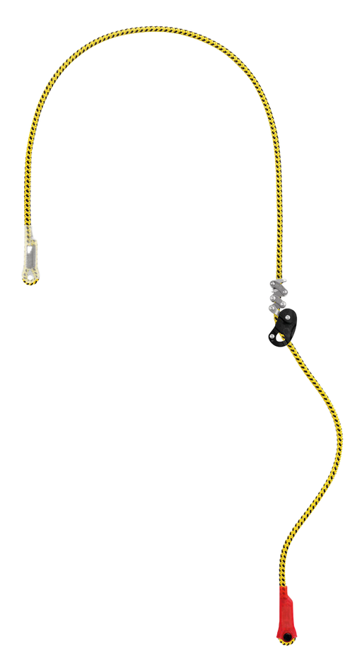 PETZL ZILLON ADJUSTABLE LANYARD