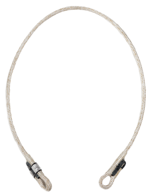8MM HRC EYE TO EYE PRUSSIC